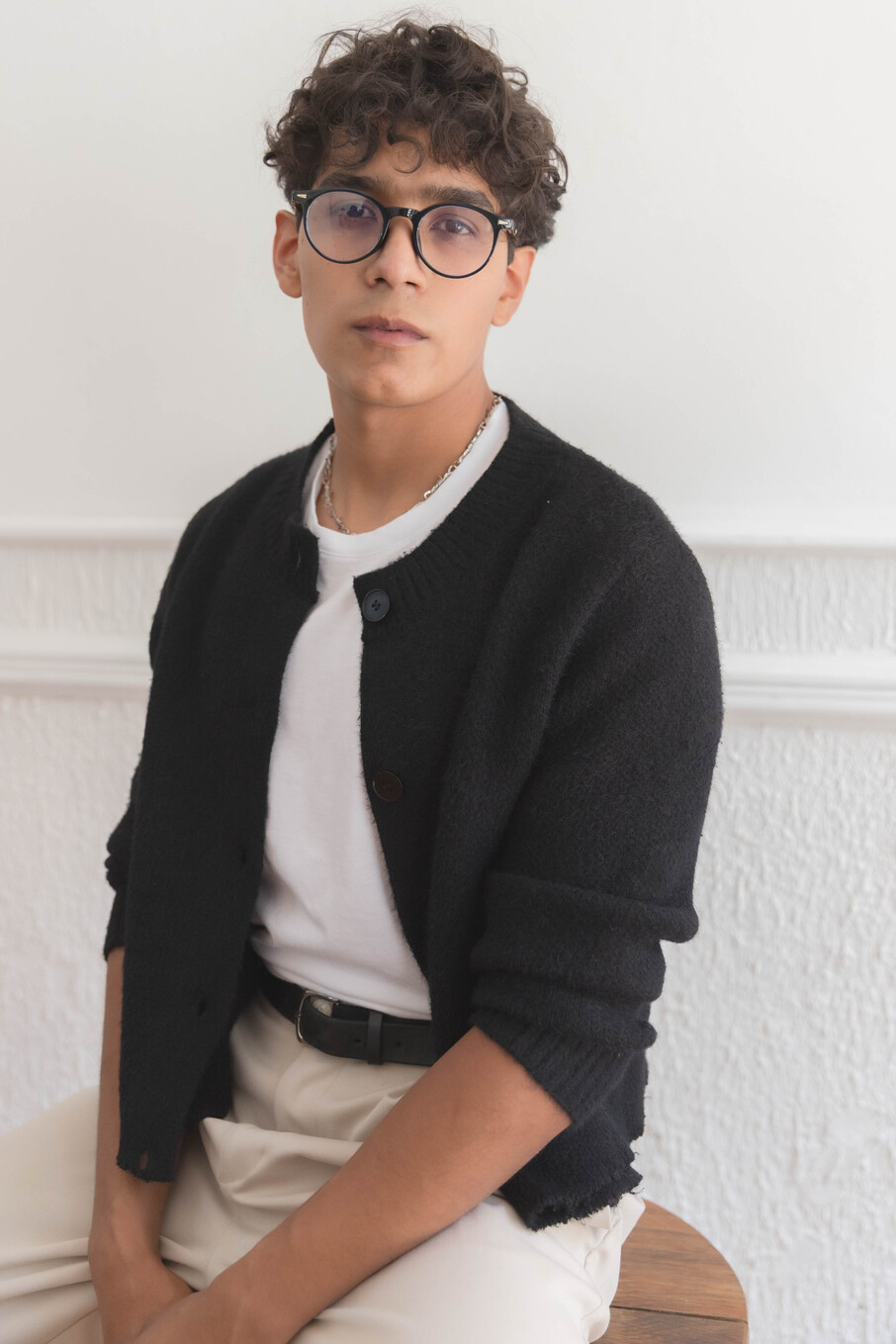 Model image